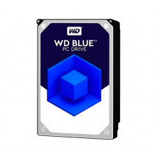 Жорсткий диск Western Digital Blue (WD20SPZX)