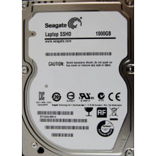 Накопичувач HDD Seagate Solid State Hybrid (ST1000LM014)