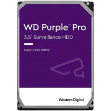 Накопичувач HDD WD Purple Pro (WD142PURP)