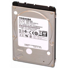 Внутрішній жорсткий диск Toshiba MQ01ABD050V (MQ01ABD050V)