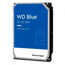 Жорсткий диск WD (WD40EZAX)