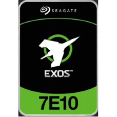Жорсткий диск Seagate 4TB (ST4000NM024B)