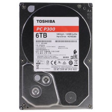 Накопичувач HDD Toshiba P300 (HDWD260UZSVA)