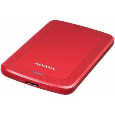 Зовнішній жорсткий диск ADATA DashDrive HV300, Black (AHV300-5TU31-CBK)