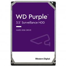 Жорсткий диск Western Digital Purple WD84PURU