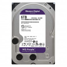 Жорсткий диск Western Digital WD63PURU