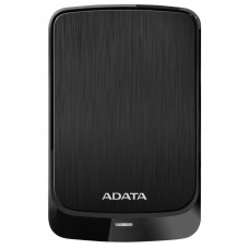 Зовнішній жорсткий диск ADATA DashDrive HV320, Black (AHV320-5TU31-CBK)