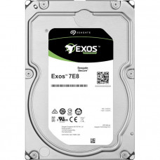 Жорсткий диск для сервера Seagate Exos 7E8 SAS 6 TB (ST6000NM029A)