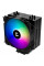 Процесорний кулер Zalman CNPS9X PERFORMA ARGB BLACK (CNPS9XPERFORMAARGBBLACK)