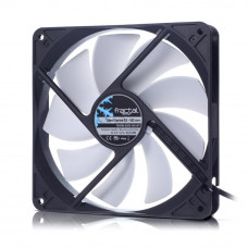 Система охолодження FRACTAL DESIGN Silent Series R3 140mm (FD-FAN-SSR3-140-WT)