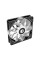 Вентилятор ID-Cooling TF-12025-ARGB Reverse