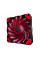Вентилятор Frime Iris LED Fan 15LED Red (FLF-HB120R15)
