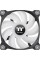 Система охолодження Thermaltake Pure Duo 12 ARGB Sync Radiator Fan 2 Pack Fan (CL-F115-PL12SW-A)