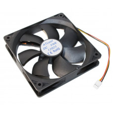 Система охолодження ATcool 12025 DC sleeve fan (10498)
