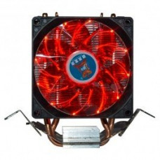 Система охолодження Cooling Baby R90 Led Red (R90 Red LED)
