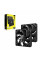 Вентилятор Corsair iCUE Link RX140 PWM Dual Pack (CO-9051012-WW)