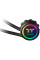 Система охолодження Thermaltake Floe DX RGB 240 TT Premium Edition/RiingDuo RGB Fan 120*2 (CL-W255-PL12SW-A)