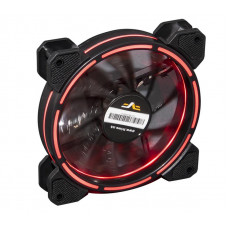 Вентилятор Frime Iris LED Fan Think Ring Red (FLF-HB120TRR16)