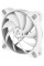 Вентилятор Arctic BioniX F120 Grey/White (ACFAN00164A)
