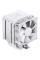 Процесорний кулер JONSBO HX6210 White
