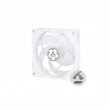 Вентилятор Arctic P12 PWM PST White/Transparent (ACFAN00132A)