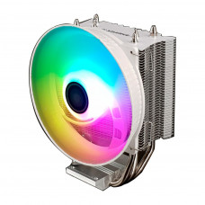 Вентилятор для процесора XILENCE M403PRO.W.ARGB 3HP Cooler Universal (універсальний) (XC229)