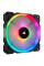 Вентилятор Corsair LL140 RGB Single Pack (CO-9050073-WW)