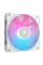 Вентилятор Corsair iCUE Link RX120 RGB PWM White (CO-9051021-WW)