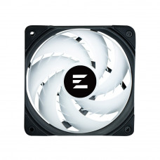 Корпусний вентилятор Zalman AF120 ARGB чорний (ZM-AF120ARGBBLACK)