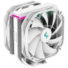 Система охолодження Deepcool AS500 PLUS White