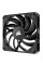 Вентилятор Corsair AF120 Slim Black (CO-9050144-WW), 120x120x15мм, 4-pin, чорний