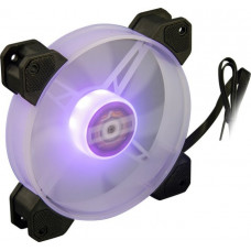 Система охолодження Frime Iris LED Fan Mid RGB HUB (FLF-HB120MRGBHUB8)