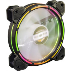 Система охолодження Frime Iris LED Fan Think Ring RGB HUB (FLF-HB120TRRGBHUB16)