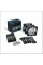 Вентилятор Lian Li Uni Fan AL V2 120-3 Black (G99.12ALV23B.00)
