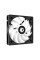 Вентилятор ID-Cooling NO-9215-XT ARGB, 92x92x15мм, 4-pin PWM, чорний