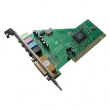 Звукова карта PCI (5.1) (2000985117265)