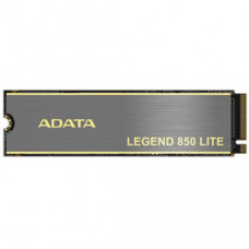 Накопичувач SSD ADATA 500GB (ALEG-850L-500GCS)