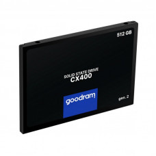 SSD диск GOODRAM CX400 (SSDPR-CX400-512-G2)