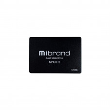 Накопичувач SSD Mibrand Spider (MI2.5SSD/SP480GBST)