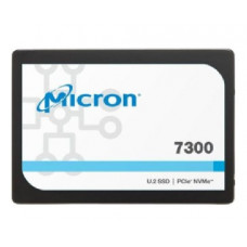 Накопичувач SSD Micron 7300 MAX (MTFDHBE800TDG-1AW1ZABYYR)