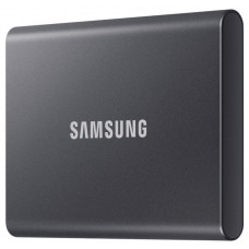 SSD диск Samsung SSD T7 External 500GB (MU-PC500T/WW)