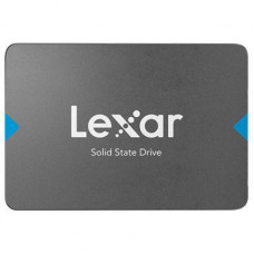 Накопичувач SSD Lexar 960GB NQ100 (LNQ100X960G-RNNNG)