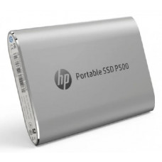Накопичувач SSD HP P500 (1F5P7AA)