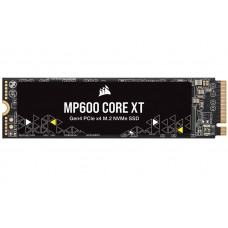 SSD M.2 NVMe Corsair MP600 Core XT 2TB  (CSSD-F2000GBMP600CXT)