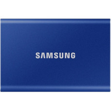 SSD диск Samsung T7 External 1TB(MU-PC1T0H/WW)