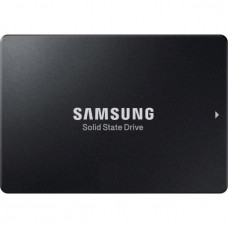 Накопичувач SSD Samsung 3.84TB PM893 (MZ7L33T8HBLT-00A07)