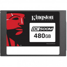 SSD диск Kingston DC500M 480GB (SEDC500M/480G)
