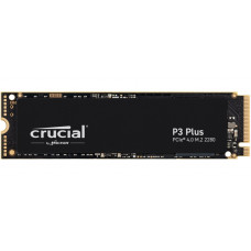 SSD-диск Crucial P3 Plus Bulk (CT1000P3PSSD8T)