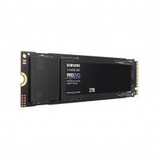 SSD диск Samsung 990 EVO (MZ-V9E1T0BW)