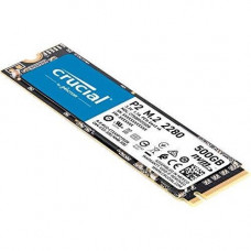SSD диск Crucial P2 500 GB (CT500P2SSD8)